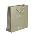 Kraft Paper Gift Bags with Handle